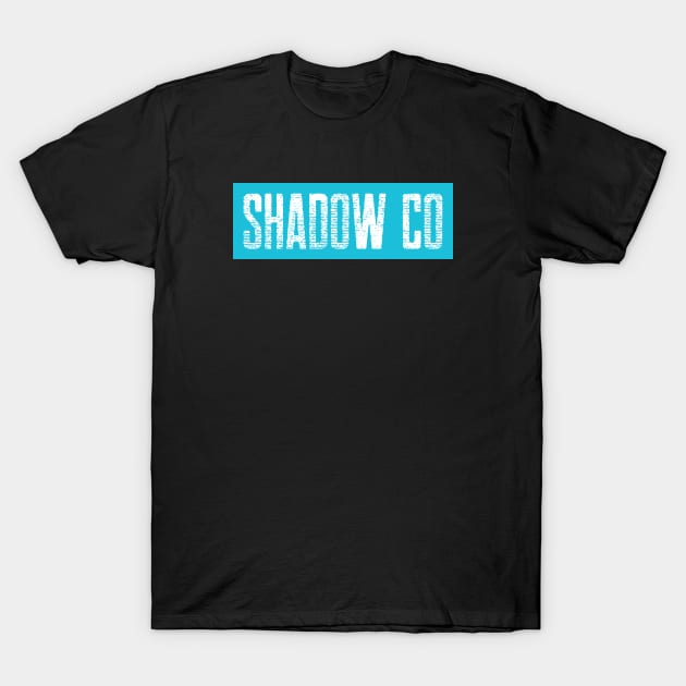 Shadow co T-Shirt by KILLERZ